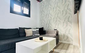 Apartamento El Cuchi