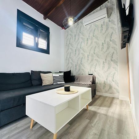 Apartamento El Cuchi Sanlúcar de Barrameda Exterior foto