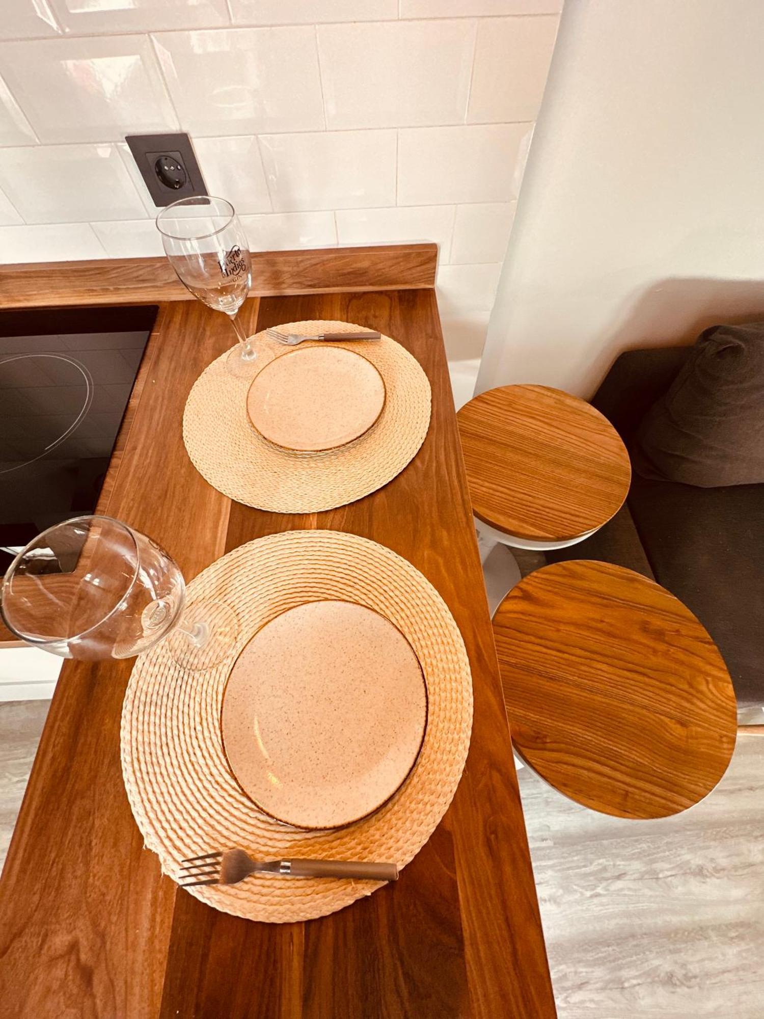 Apartamento El Cuchi Sanlúcar de Barrameda Exterior foto