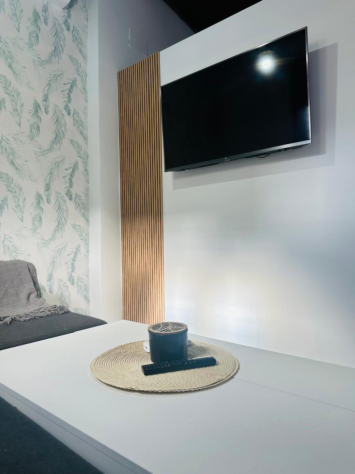Apartamento El Cuchi Sanlúcar de Barrameda Exterior foto