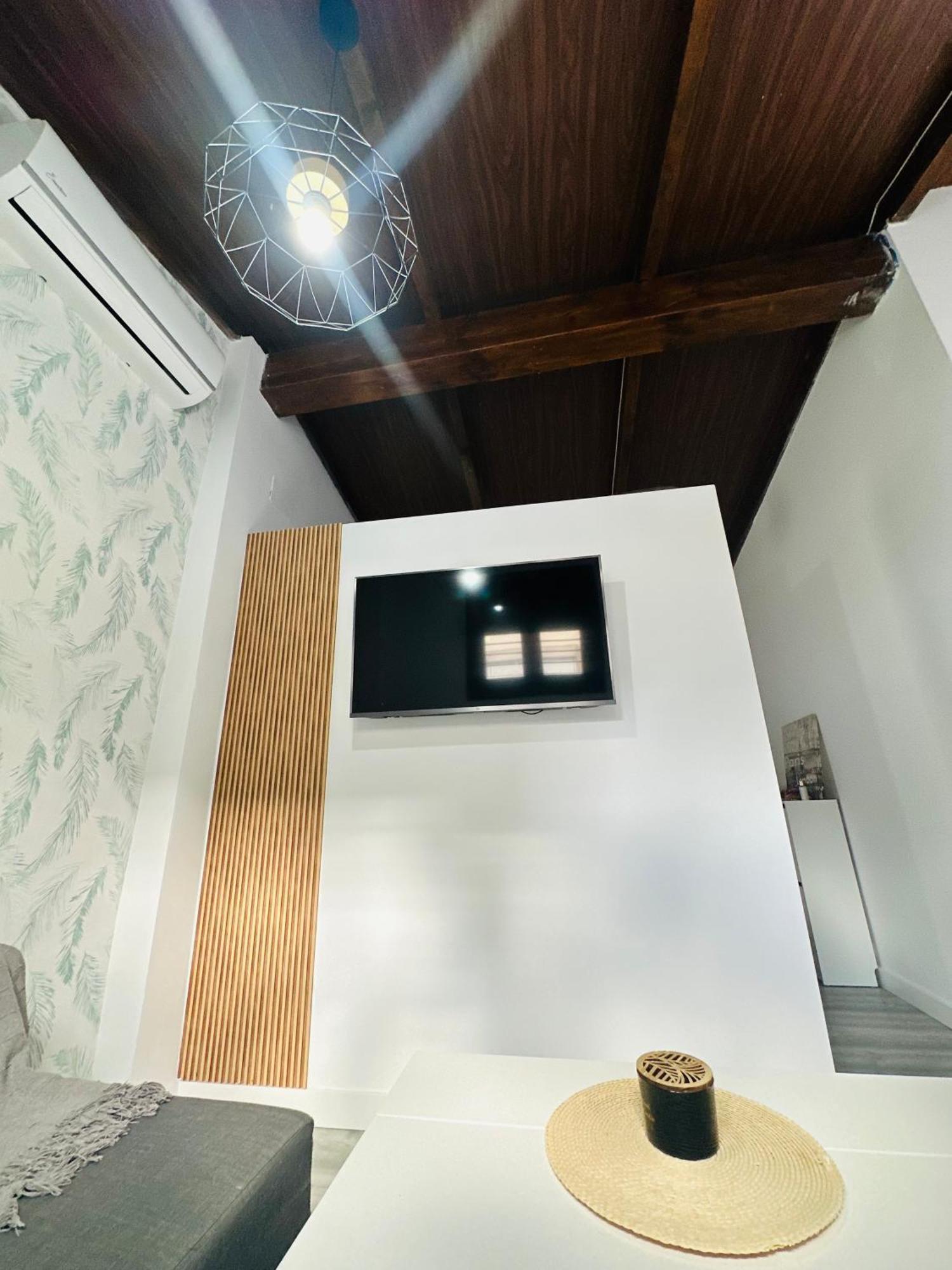 Apartamento El Cuchi Sanlúcar de Barrameda Exterior foto