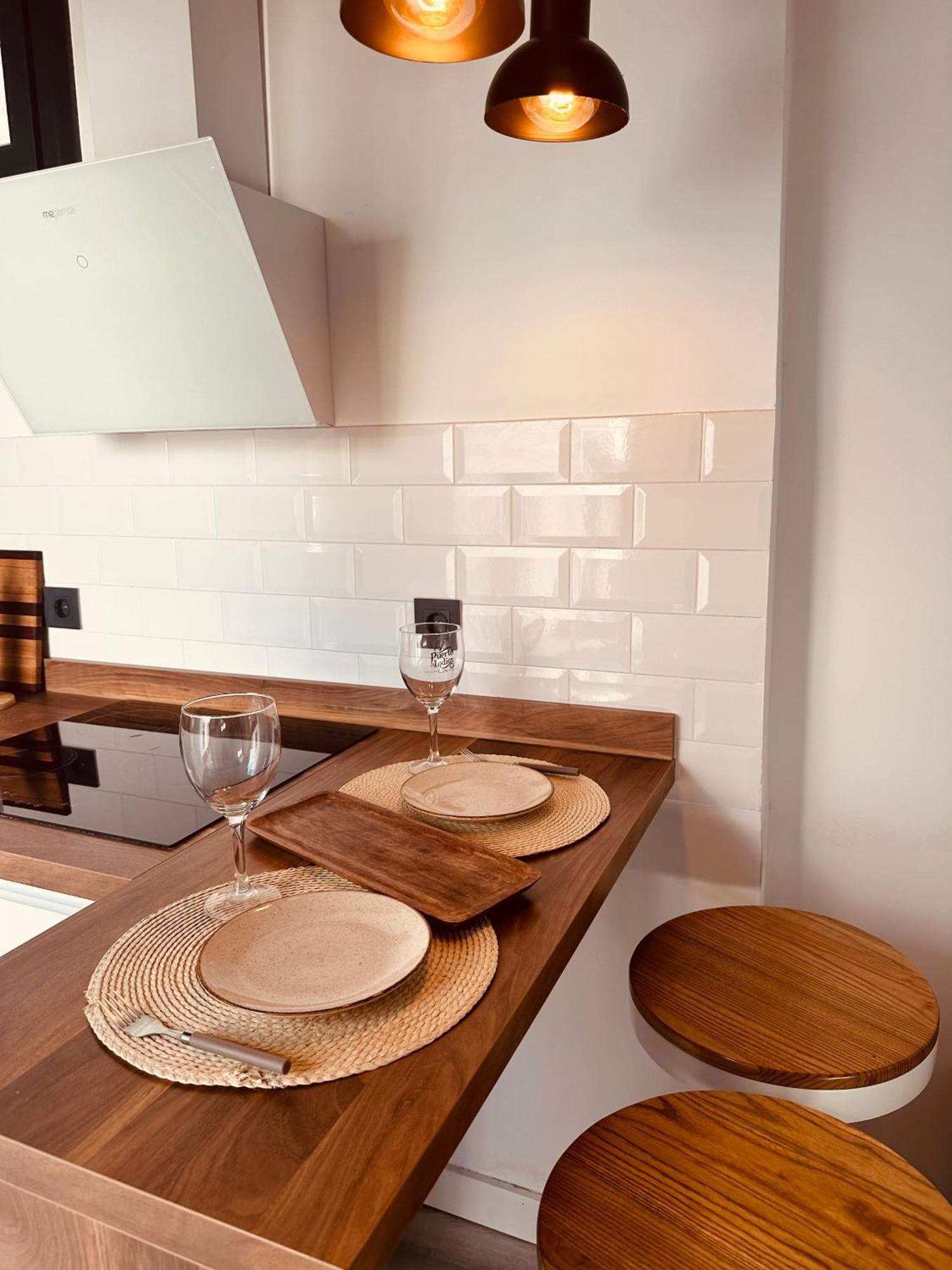 Apartamento El Cuchi Sanlúcar de Barrameda Exterior foto