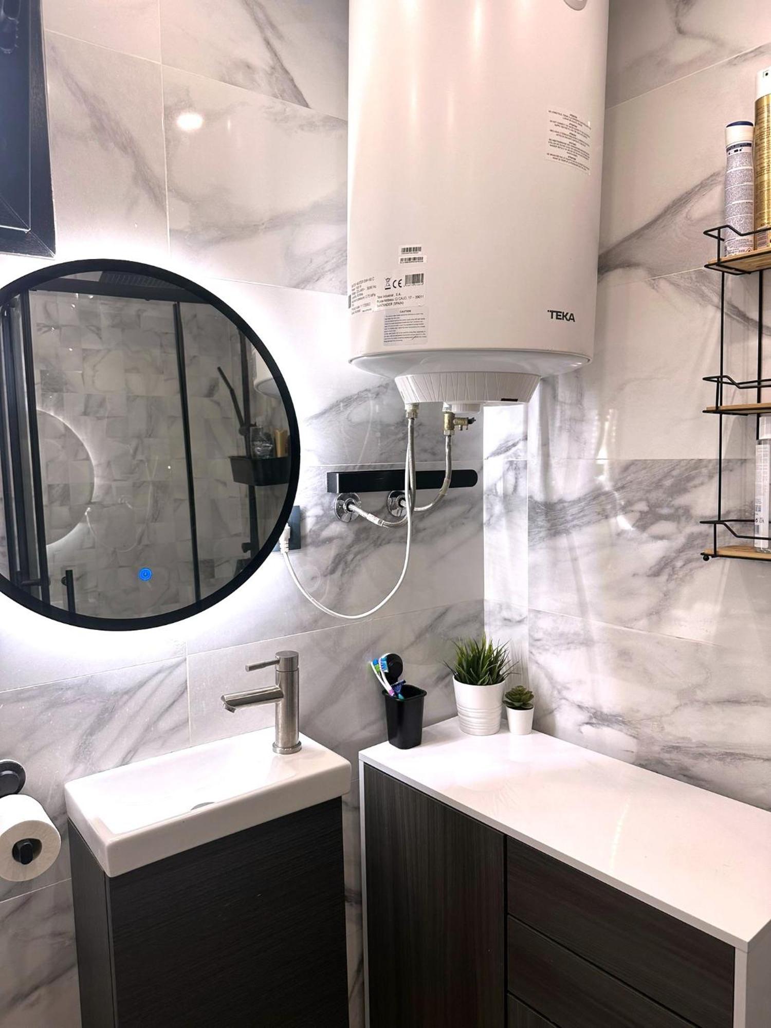 Apartamento El Cuchi Sanlúcar de Barrameda Exterior foto